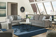 Altari Sofa Sleeper - Bargain Furniture (Detroit, MI)
