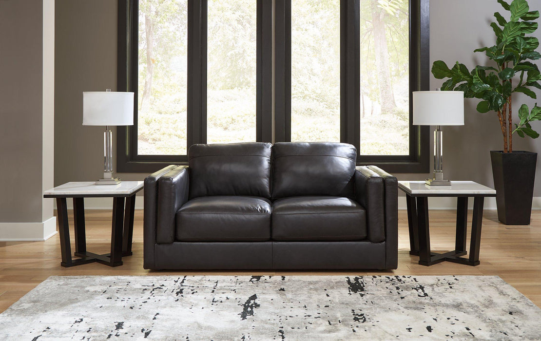 Amiata Upholstery Package - Bargain Furniture (Detroit, MI)