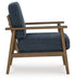 Bixler Living Room Set - Bargain Furniture (Detroit, MI)