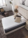 10 Inch Chime Elite Memory Foam Mattress in a box - Bargain Furniture (Detroit, MI)