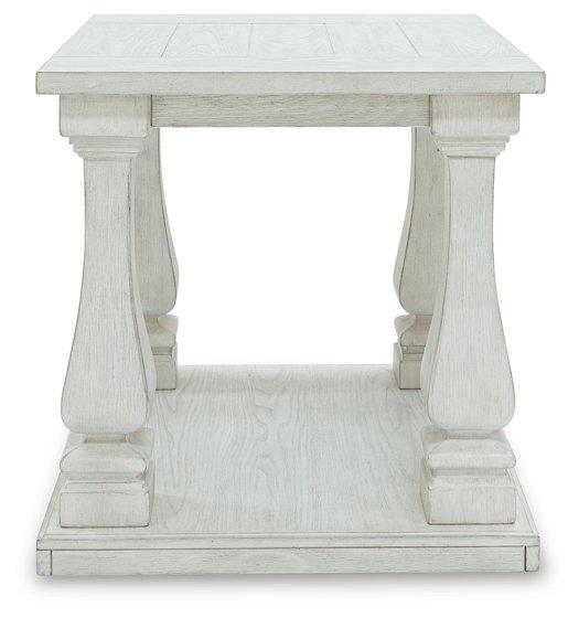 Arlendyne Occasional Table Set - Bargain Furniture (Detroit, MI)