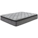 Augusta2 Mattress - Bargain Furniture (Detroit, MI)