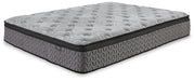 Augusta2 Mattress - Bargain Furniture (Detroit, MI)