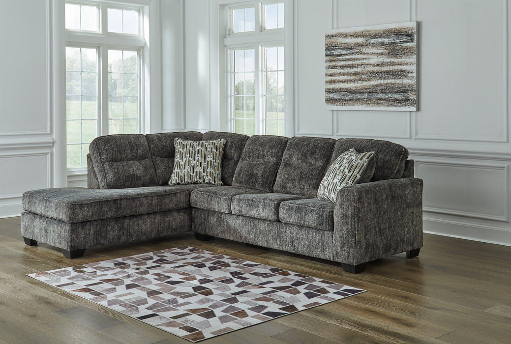 Lonoke Living Room Set - Bargain Furniture (Detroit, MI)