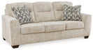 Lonoke Sofa - Bargain Furniture (Detroit, MI)