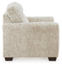 Lonoke Oversized Chair - Bargain Furniture (Detroit, MI)