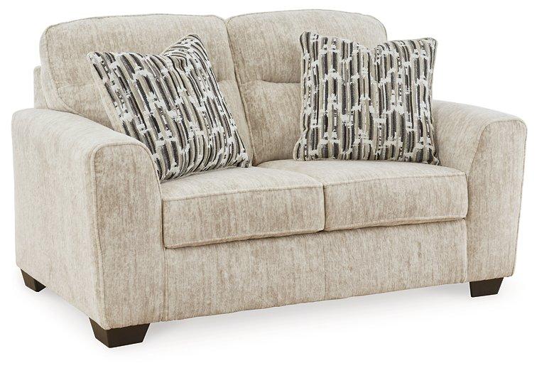 Lonoke Living Room Set - Bargain Furniture (Detroit, MI)