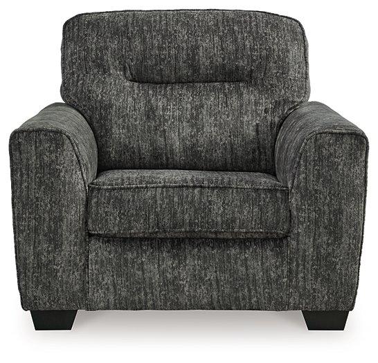 Lonoke Living Room Set - Bargain Furniture (Detroit, MI)