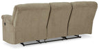Alphons Reclining Sofa - Bargain Furniture (Detroit, MI)