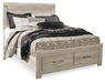 Bellaby Bedroom Set - Bargain Furniture (Detroit, MI)