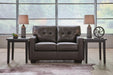 Belziani Living Room Set - Bargain Furniture (Detroit, MI)