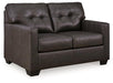 Belziani Living Room Set - Bargain Furniture (Detroit, MI)