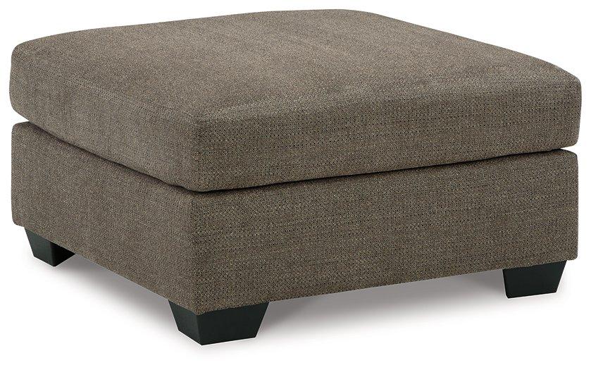 Mahoney Living Room Set - Bargain Furniture (Detroit, MI)