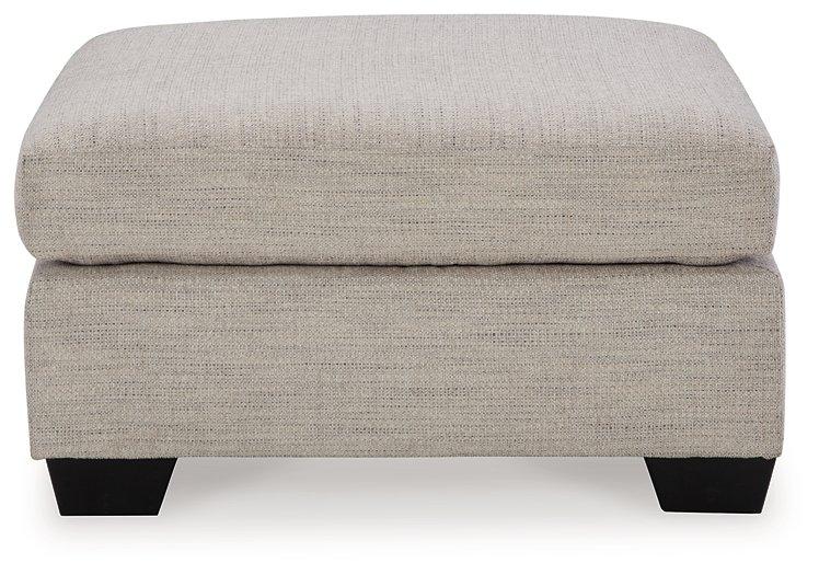 Mahoney Living Room Set - Bargain Furniture (Detroit, MI)