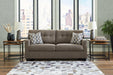Mahoney Living Room Set - Bargain Furniture (Detroit, MI)