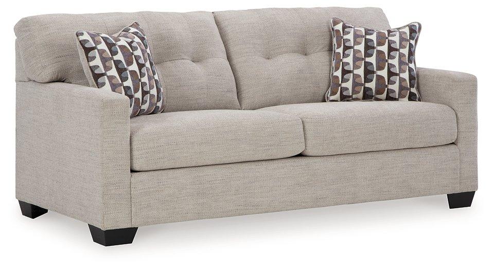 Mahoney Living Room Set - Bargain Furniture (Detroit, MI)