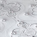 Chime 10 Inch Hybrid Mattress Set - Bargain Furniture (Detroit, MI)