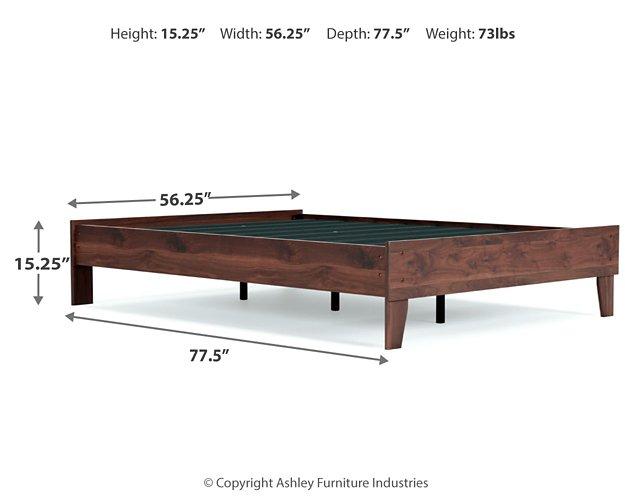 Calverson Youth Bed - Bargain Furniture (Detroit, MI)
