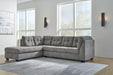 Marleton Living Room Set - Bargain Furniture (Detroit, MI)