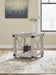 Carynhurst Occasional Table Set - Bargain Furniture (Detroit, MI)