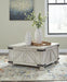 Carynhurst Occasional Table Set - Bargain Furniture (Detroit, MI)