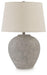 Dreward Lamp Set - Bargain Furniture (Detroit, MI)