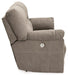 Cavalcade Power Reclining Sofa - Bargain Furniture (Detroit, MI)