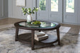Celamar Occasional Table Set - Bargain Furniture (Detroit, MI)