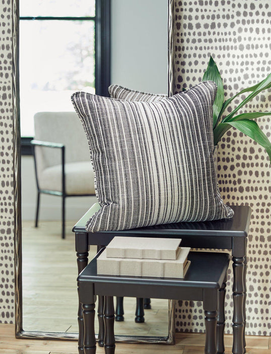 Chadby Next-Gen Nuvella Pillow - Bargain Furniture (Detroit, MI)