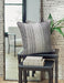 Chadby Next-Gen Nuvella Pillow - Bargain Furniture (Detroit, MI)