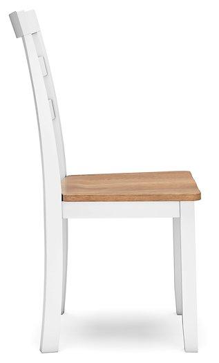 Gesthaven Dining Set - Bargain Furniture (Detroit, MI)