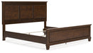 Danabrin Bedroom Set - Bargain Furniture (Detroit, MI)