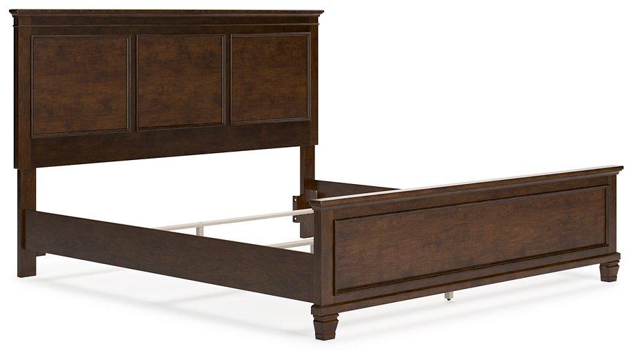 Danabrin Bedroom Set - Bargain Furniture (Detroit, MI)