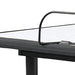Ultra Luxury ET with Memory Foam Mattress and Base Set - Bargain Furniture (Detroit, MI)