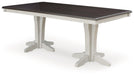 Darborn Dining Room Set - Bargain Furniture (Detroit, MI)