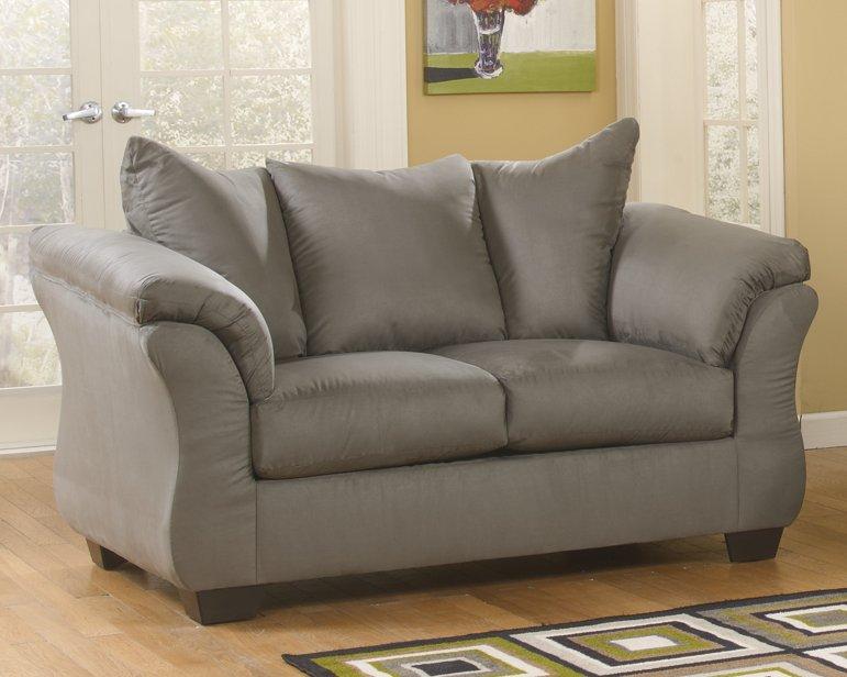 Darcy Living Room Set - Bargain Furniture (Detroit, MI)