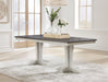 Darborn Dining Room Set - Bargain Furniture (Detroit, MI)