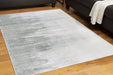 Milset 8' x 10' Rug - Bargain Furniture (Detroit, MI)