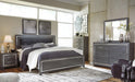 Lodanna Dresser - Bargain Furniture (Detroit, MI)