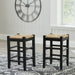Mirimyn Counter Height Bar Stool - Bargain Furniture (Detroit, MI)