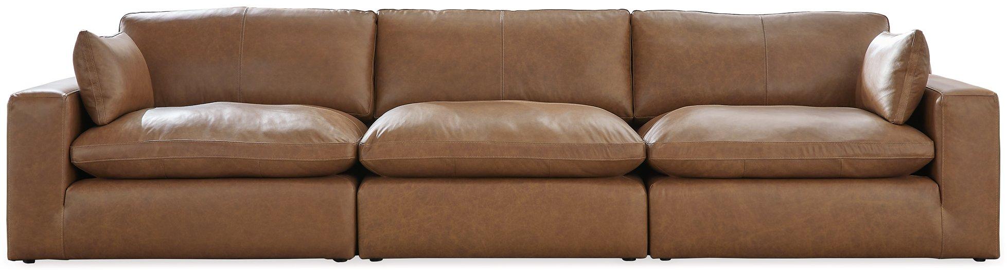 Emilia Living Room Set - Bargain Furniture (Detroit, MI)