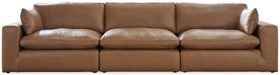 Emilia Living Room Set - Bargain Furniture (Detroit, MI)