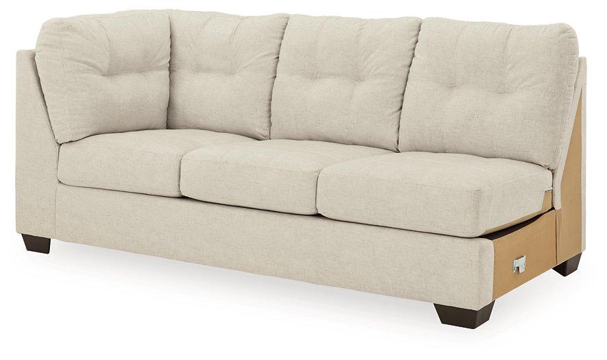 Falkirk Living Room Set - Bargain Furniture (Detroit, MI)