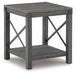 Freedan Occasional Table Set - Bargain Furniture (Detroit, MI)
