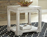 Fregine End Table Set - Bargain Furniture (Detroit, MI)