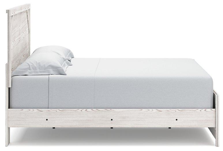 Gerridan Bedroom Set - Bargain Furniture (Detroit, MI)