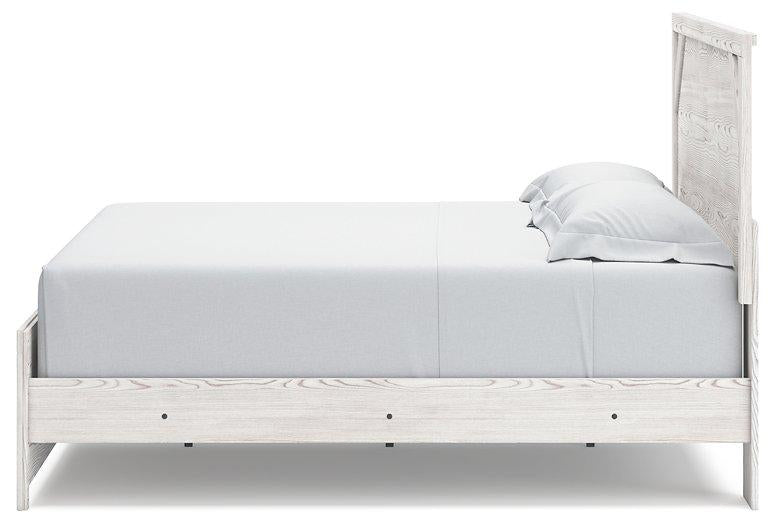 Gerridan Bedroom Set - Bargain Furniture (Detroit, MI)
