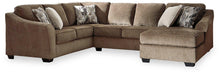 Graftin Living Room Set - Bargain Furniture (Detroit, MI)