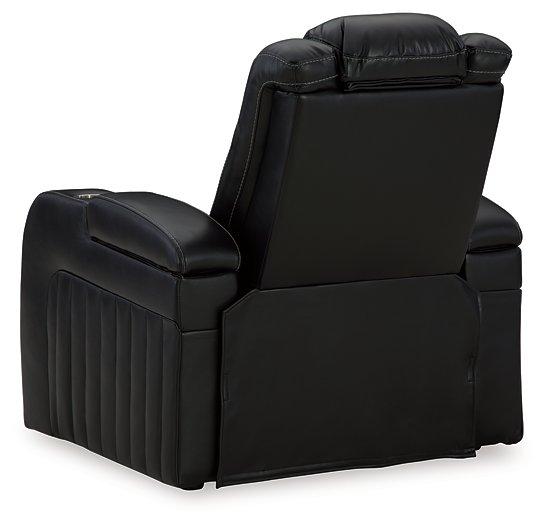 Caveman Den Upholstery Package - Bargain Furniture (Detroit, MI)
