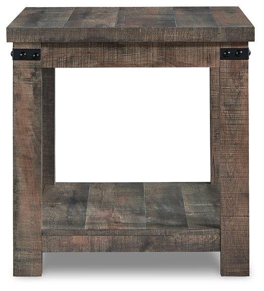 Hollum Occasional Table Set - Bargain Furniture (Detroit, MI)